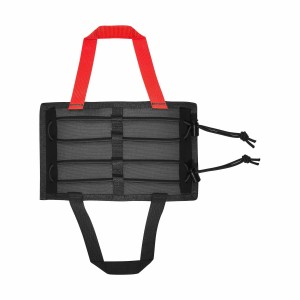 Apteczka taktyczna Tasmanian Tiger IFAK Pouch czarna