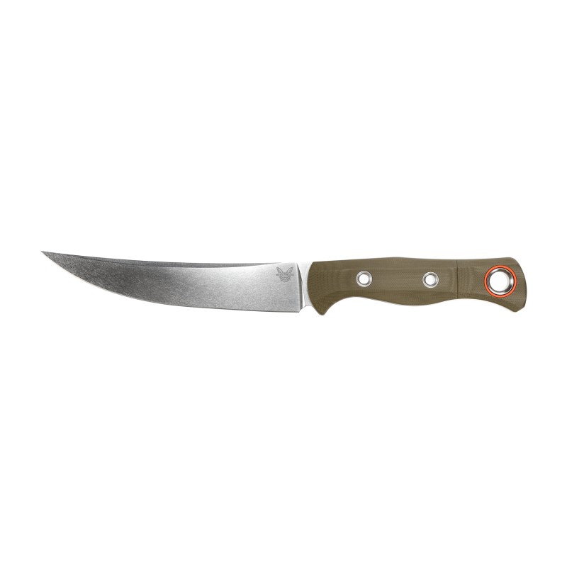 Nóż Benchmade 15500-3 Meatcrafter