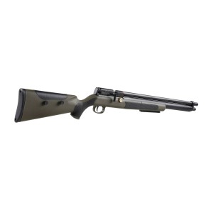 Wiatrówka Diana PCP XR-210 OD green syntetyk 4,5 mm 17 J