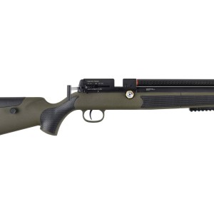 Wiatrówka Diana PCP XR-210 OD green syntetyk 4,5 mm 17 J