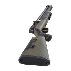 Wiatrówka Diana PCP XR-210 OD green syntetyk 4,5 mm 17 J