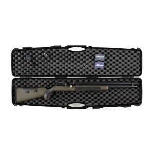 Wiatrówka Diana PCP XR-210 OD green syntetyk 4,5 mm 17 J