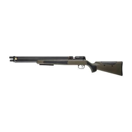 Wiatrówka Diana PCP XR-210 OD green syntetyk 5,5 mm 17 J