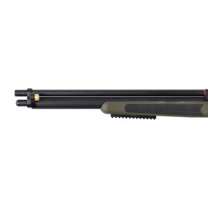 Wiatrówka Diana PCP XR-210 OD green syntetyk 5,5 mm 17 J