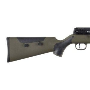 Wiatrówka Diana PCP XR-210 OD green syntetyk 5,5 mm 17 J