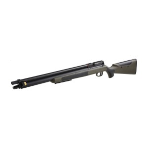 Wiatrówka Diana PCP XR-210 OD green syntetyk 5,5 mm 17 J