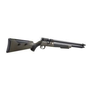 Wiatrówka Diana PCP XR-210 OD green syntetyk 5,5 mm 17 J