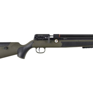 Wiatrówka Diana PCP XR-210 OD green syntetyk 5,5 mm 17 J