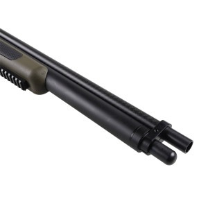 Wiatrówka Diana PCP XR-210 OD green syntetyk 5,5 mm 17 J