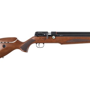Wiatrówka Diana PCP XR-210 Premium drewno 4,5 mm 17 J