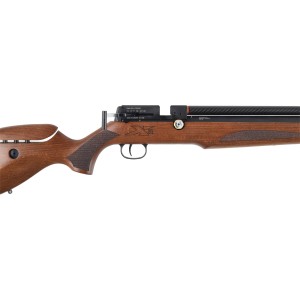 Wiatrówka Diana PCP XR-210 Premium drewno 4,5 mm 17 J