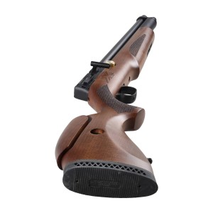 Wiatrówka Diana PCP XR-210 Premium drewno 4,5 mm 17 J
