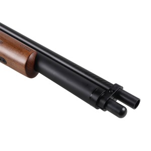 Wiatrówka Diana PCP XR-210 Premium drewno 4,5 mm 17 J