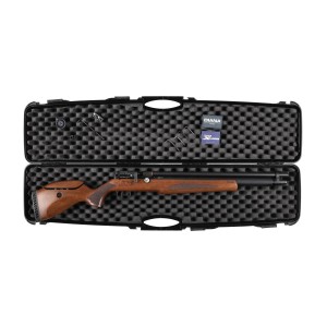 Wiatrówka Diana PCP XR-210 Premium drewno 4,5 mm 17 J