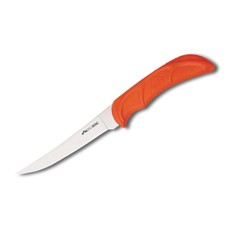 Nóż do kości Outdoor Edge 5.0" Wild Game blister