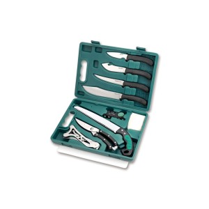 Zestaw Outdoor Edge Game Pro