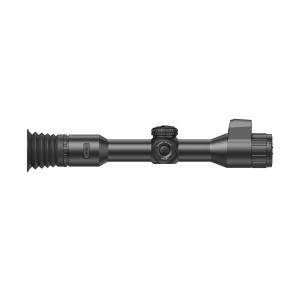 Celownik noktowizyjny noktowizor HIKMICRO Alpex 4K Lite LRF + iluminator laserowy X-hog Pro 850/940 nm