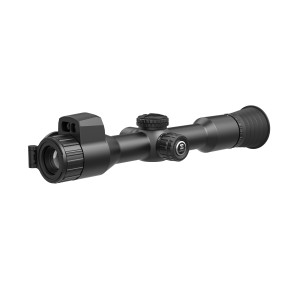 Celownik noktowizyjny noktowizor HIKMICRO Alpex 4K Lite LRF + iluminator laserowy X-hog Pro 850/940 nm
