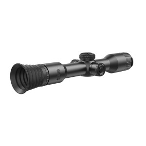 Celownik noktowizyjny noktowizor HIKMICRO Alpex 4K Lite + iluminator laserowy X-hog Pro 850/940 nm
