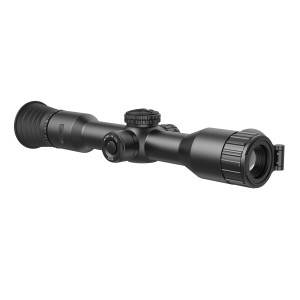 Celownik noktowizyjny noktowizor HIKMICRO Alpex 4K Lite + iluminator laserowy X-hog Pro 850/940 nm