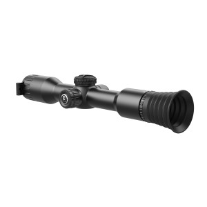 Celownik noktowizyjny noktowizor HIKMICRO Alpex 4K Lite + iluminator laserowy X-hog Pro 850/940 nm
