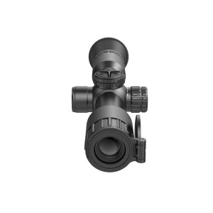 Celownik noktowizyjny noktowizor HIKMICRO Alpex 4K Lite + iluminator laserowy X-hog Pro 850/940 nm