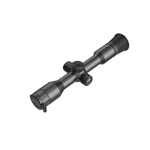 Celownik noktowizyjny noktowizor HIKMICRO Alpex 4K Lite + iluminator laserowy X-hog Pro 850/940 nm