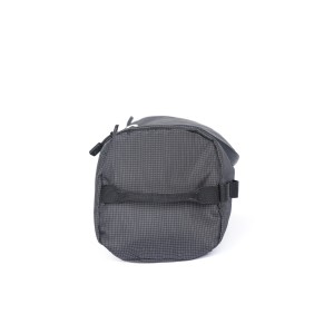 Kosmetyczka Lifeventure Barrel Wash Bag - black