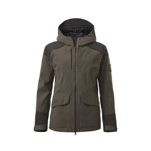 Kurtka damska Chevalier Pointer 3.0 Autumn Green