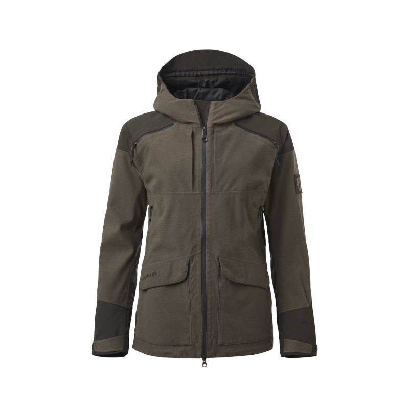 Kurtka damska Chevalier Pointer 3.0 Autumn Green