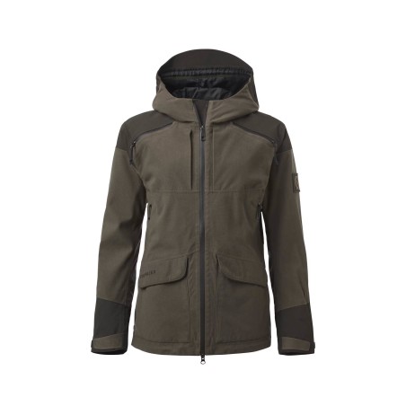 Kurtka damska Chevalier Pointer 3.0 Autumn Green