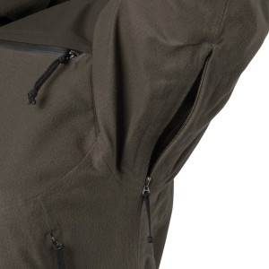 Kurtka damska Chevalier Pointer 3.0 Autumn Green