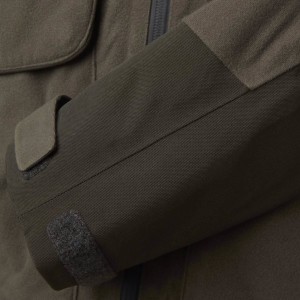 Kurtka damska Chevalier Pointer 3.0 Autumn Green