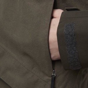 Kurtka damska Chevalier Pointer 3.0 Autumn Green
