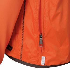 Kurtka męska Chevalier Mistral Infinium High Vis Orange