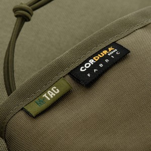 Mufka M-Tac taktyczna Elite zielona