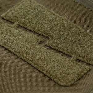 Mufka M-Tac taktyczna Elite zielona