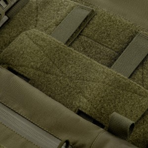 Mufka M-Tac taktyczna Elite zielona