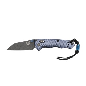 Nóż składany Benchmade 290BK Immunity