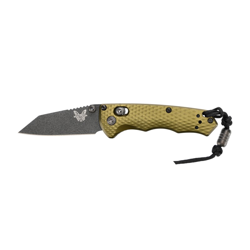 Nóż składany Benchmade 290BK-2 Immunity