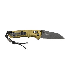 Nóż składany Benchmade 290BK-2 Immunity