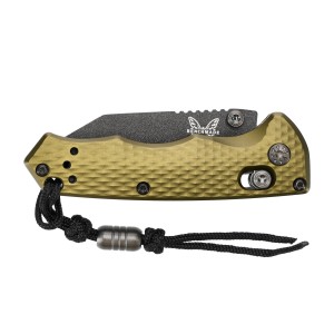 Nóż składany Benchmade 290BK-2 Immunity