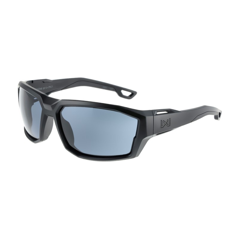 Okulary Wiley X Alpine Captivate ACALP02 grey / black