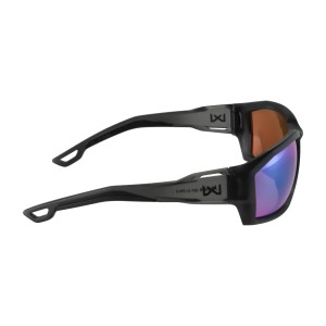 Okulary Wiley X Alpine Captivate z polaryzacją ACALP07 green / black