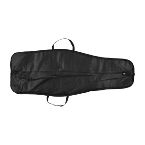Pokrowiec soft 120 cm 1 kieszeń kamuflaż