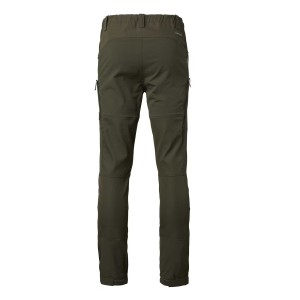 Spodnie Chevalier Spey Stretch Tobacco Green
