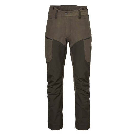Spodnie myśliwskie damskie Chevalier Pointer 3.0 Autumn Green