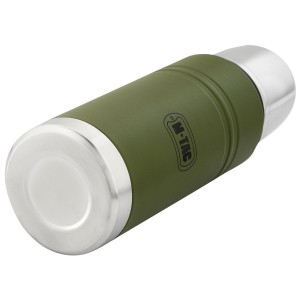 Termos M-Tac ze stali nierdzewnej 750 ml oliwkowy