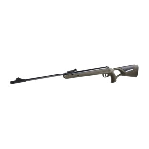 Wiatrówka Diana 34 EMS syntetyk OD green 4,5 mm