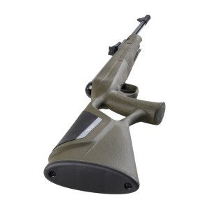 Wiatrówka Diana 34 EMS syntetyk OD green 5,5 mm